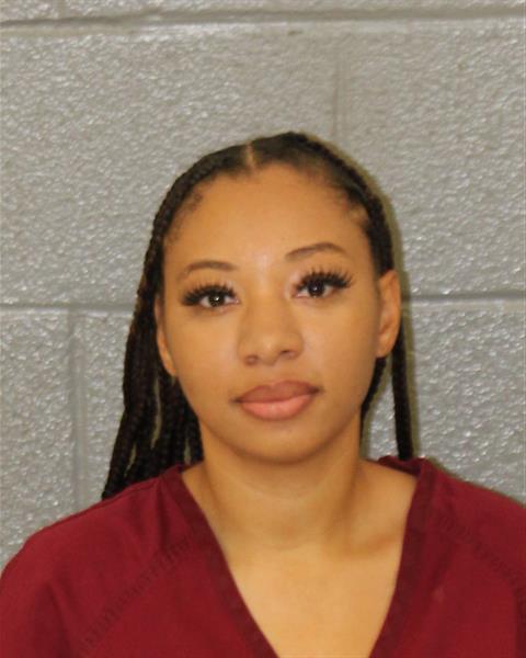 Booking photo of Ayazmon Thornwell