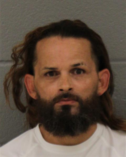 Booking photo of Luis Nogueras