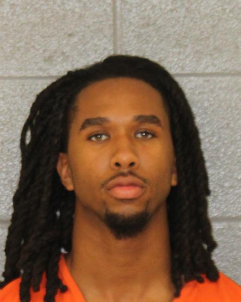 Booking photo of Jordan Rivens-stockton