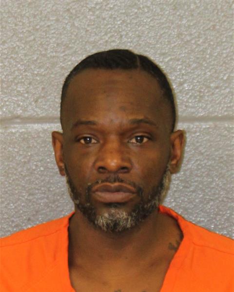 Booking photo of Nakia Rivers