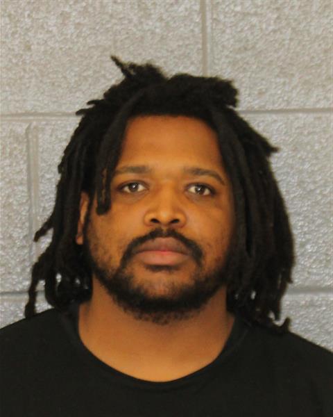 Booking photo of Deongleo Moore