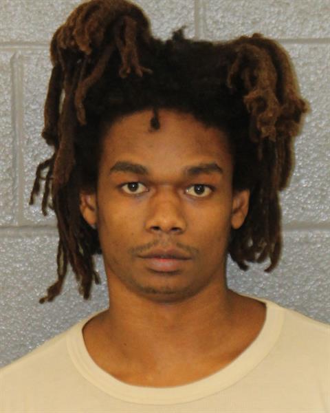 Booking photo of Dejon Mccoy-milbourne