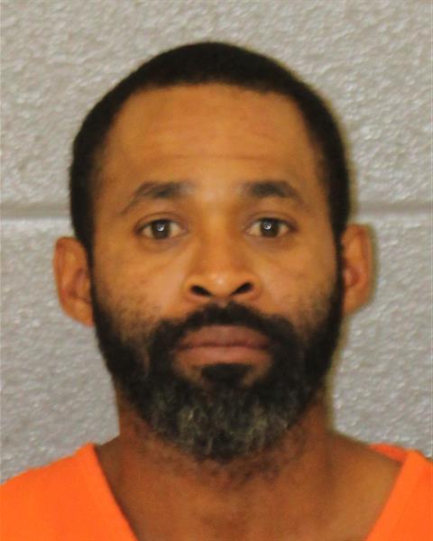Booking photo of Lucas Simpson