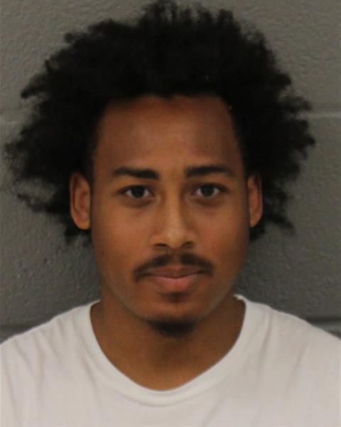 Booking photo of Noah Speight