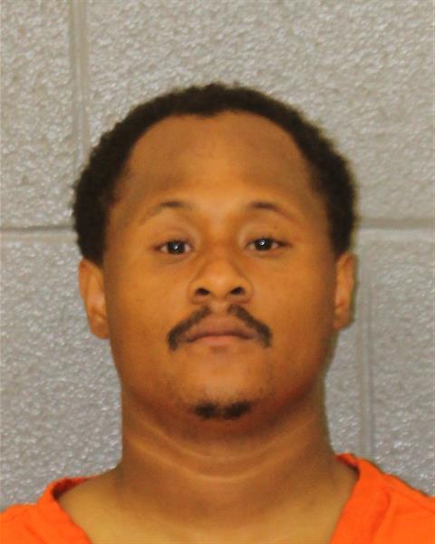 Bryant Mccullough booking photo