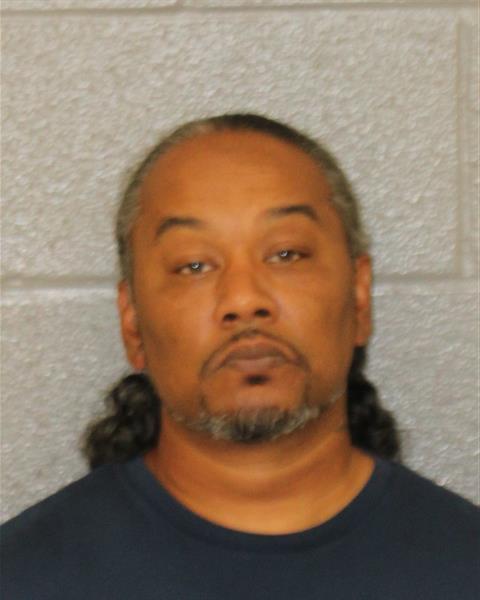 Booking photo of Kimo Faalafula