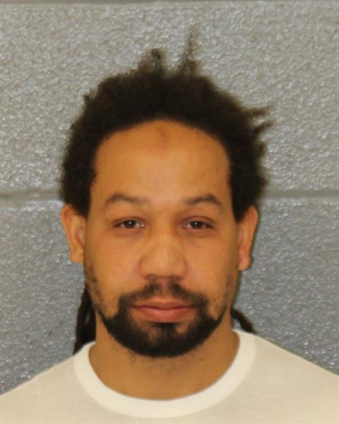 Nico-lachan Monroe booking photo