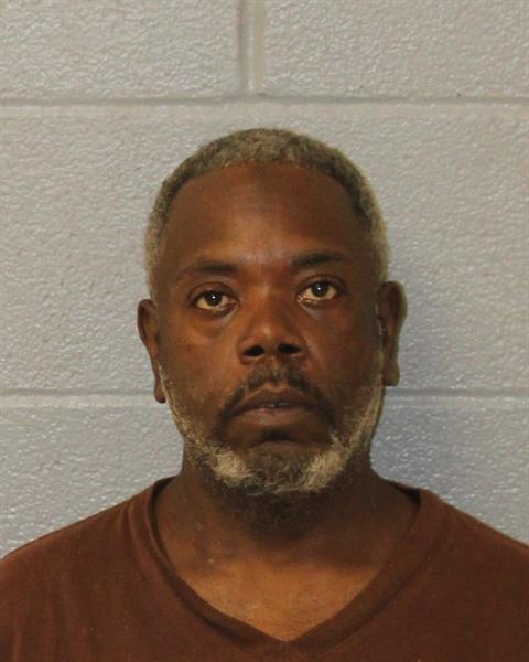 Dwon Ingram booking photo
