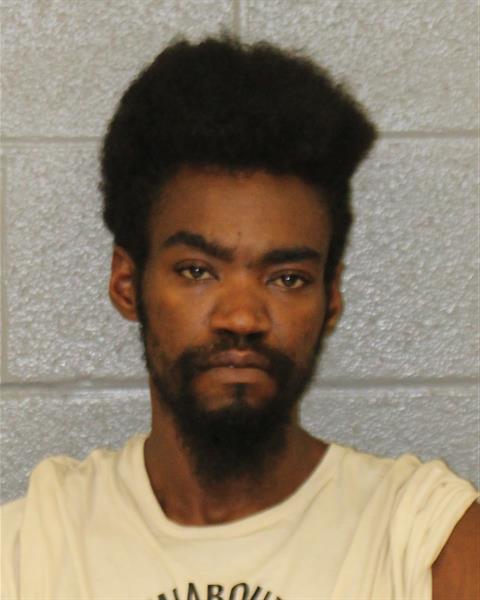 Jawan Randolph booking photo