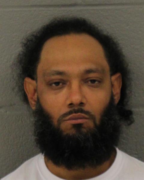 Sasha Sanmillan booking photo