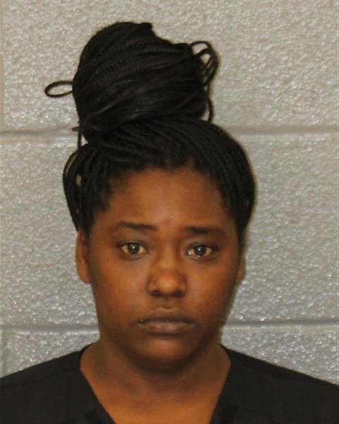 Casey Mccarty booking photo