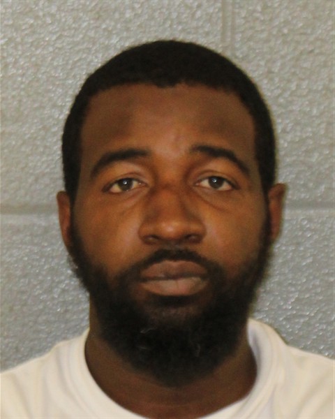 Joshua Bell-simon booking photo