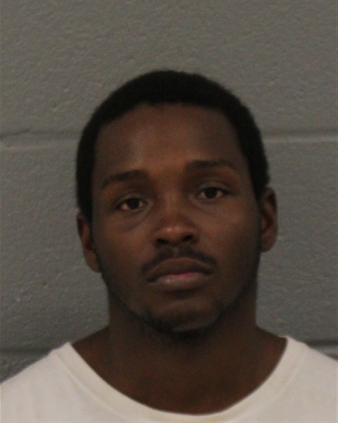 Daviyon Sturdivant booking photo