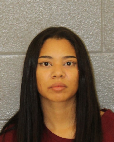 Delenis Tanis-hernandez booking photo