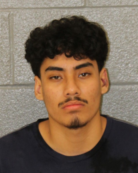 Diego Tristan-gutierrez booking photo