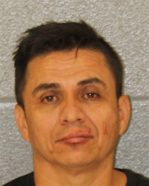 Jimmy Guzman-velasquez booking photo