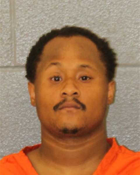 Bryant Mccullough booking photo