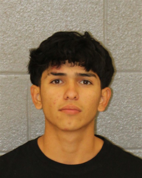 Jonathan Perez-gavarrete booking photo