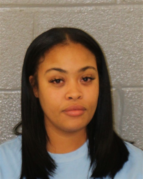 River Mcclelland booking photo
