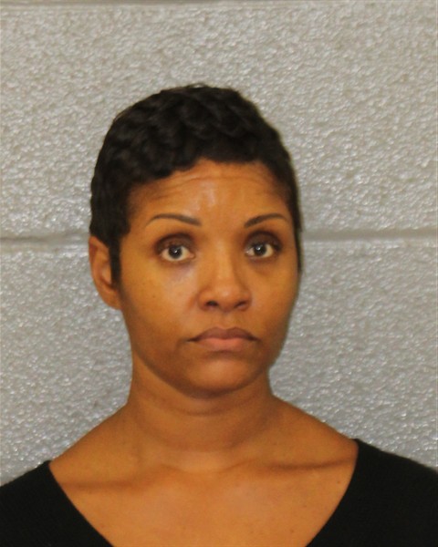 Candice Clement-mcphatter booking photo