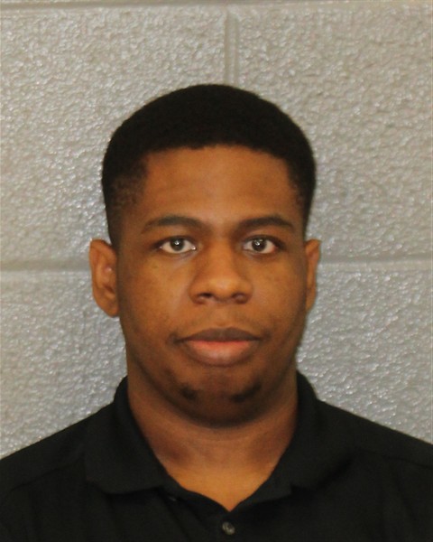 Daviaunte Medena booking photo