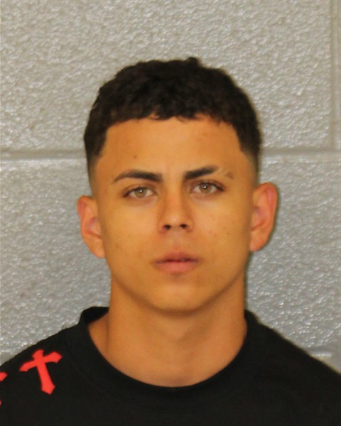 Fernando Ortiz-prado booking photo