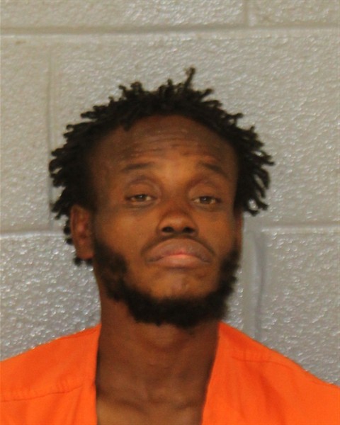 Raykail Stringfellow booking photo