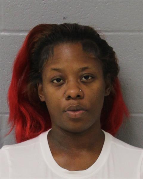 Lynn Wooden booking photo