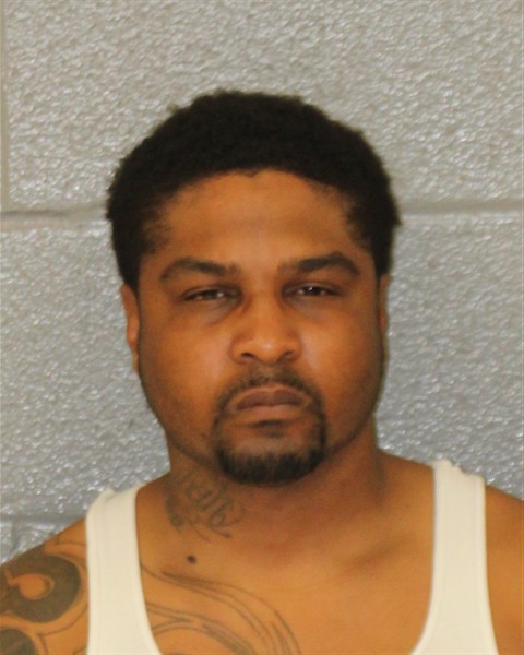 Donnie Bryant Ii booking photo