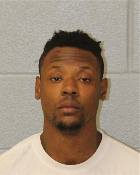 Amaije Sims booking photo