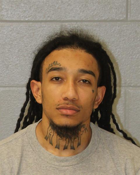 Jayden Avalos booking photo