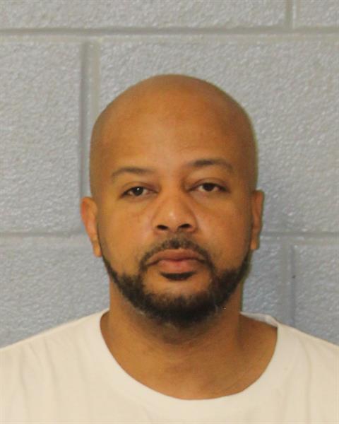Shannon Cowan booking photo