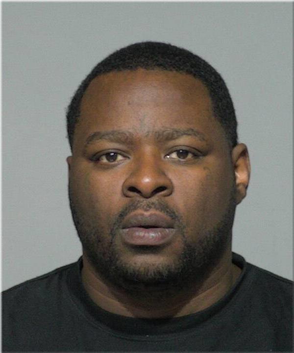 Booking photo of Stevie Brookshire