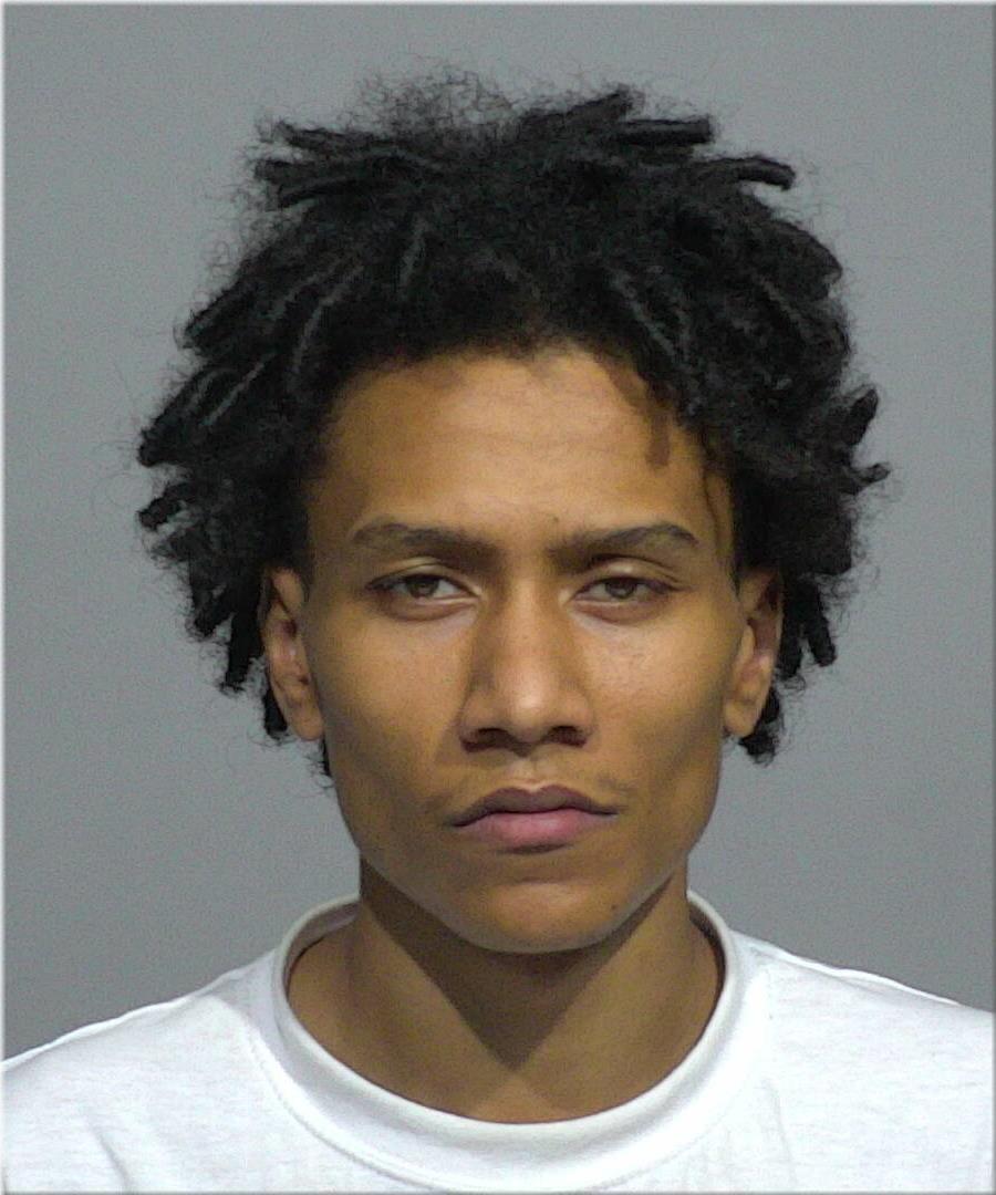Tuan Bui booking photo
