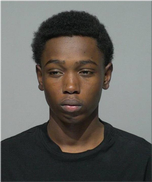 Madwai Amad Adam booking photo
