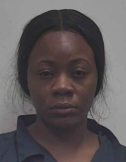 Booking photo of Kashawn Hicks