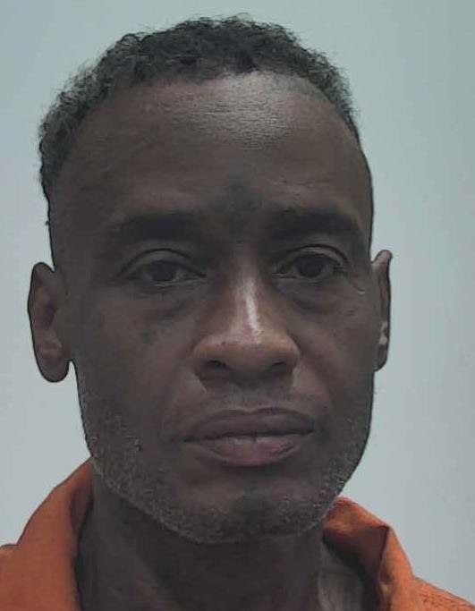 Booking photo of Kenya Ivy
