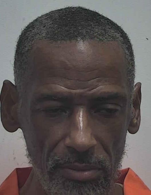 Booking photo of Alqadeer Hamlett