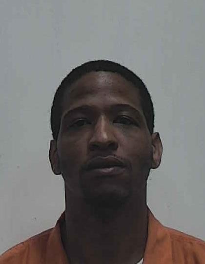 Booking photo of Timothy Steiner