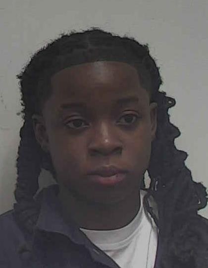 Booking photo of Emerly Freshwater