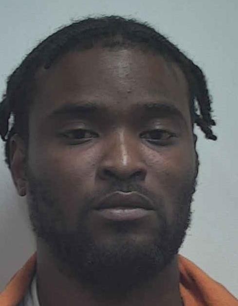 Booking photo of Thearthis House