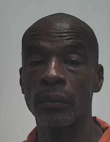 Booking photo of Torrie Monney