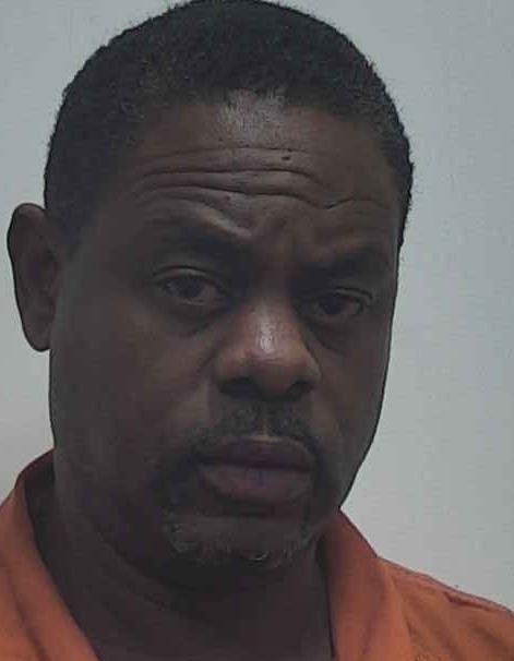 Booking photo of Quinny Cook