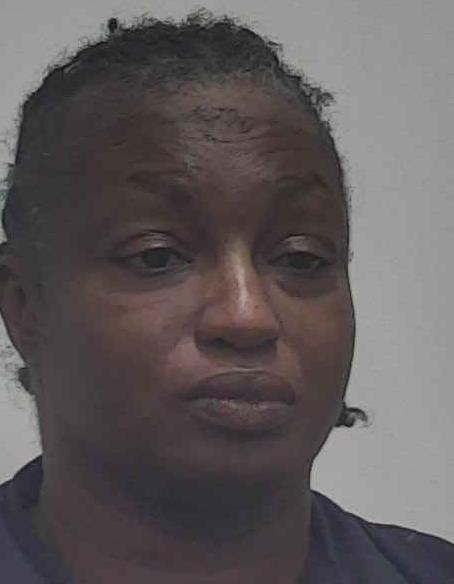 Booking photo of Domonic Bethel