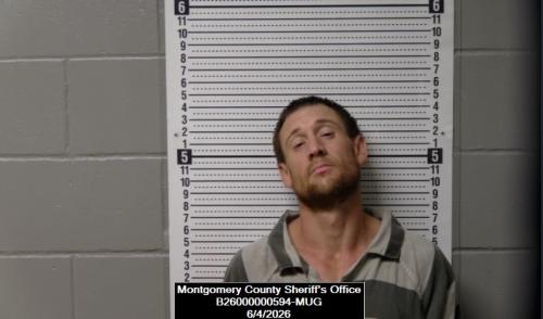 Booking photo of Charlton Nuyaka Smith