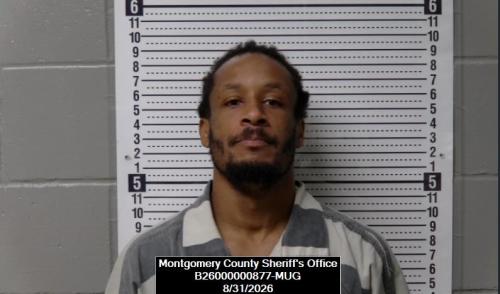 Booking photo of Errion Dejon Dungey