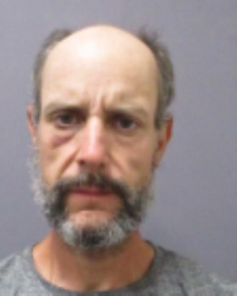 Booking photo of Angel Castro
