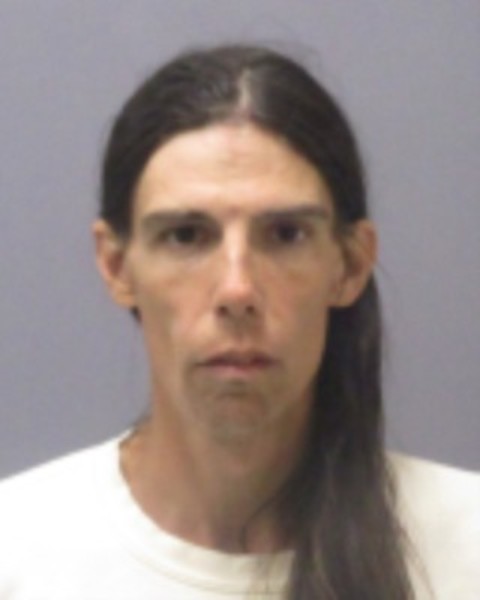 Booking photo of Jade Ashford
