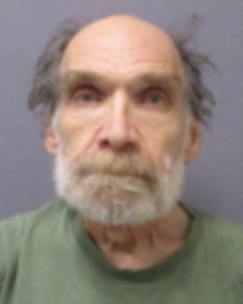 Booking photo of Matthew Kleabonas