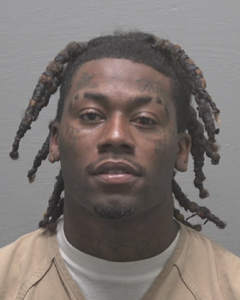 Booking photo of Zykwan Mcquillan